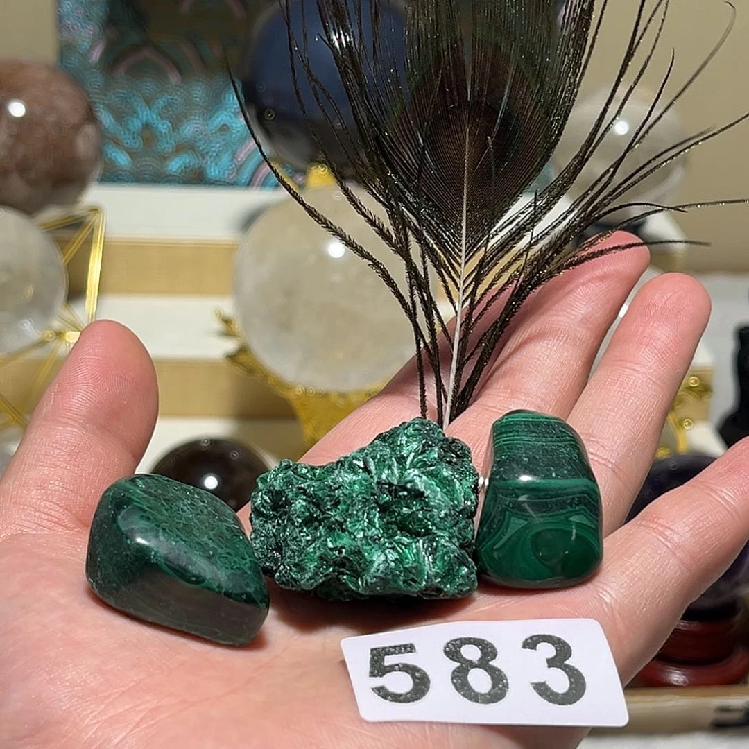 未镶嵌水晶大型摆件（非配饰）