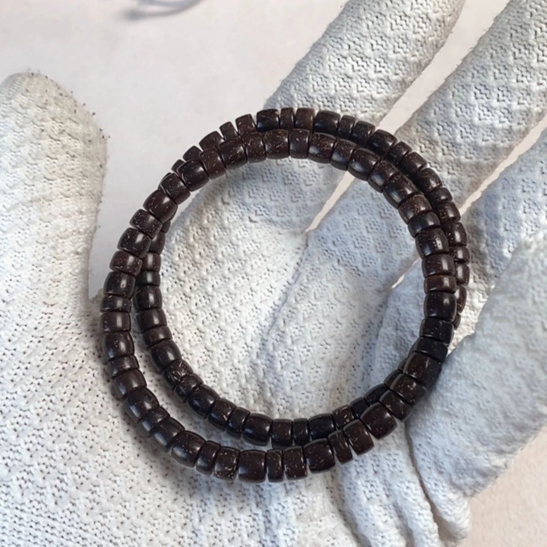 【闪购商品】椰蒂手串6.1椰蒂手串2条