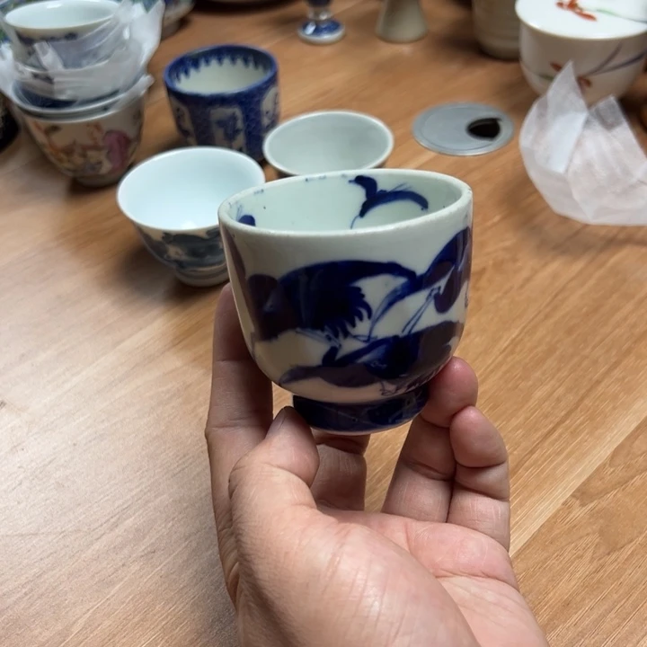 中古物品默认瑕疵62