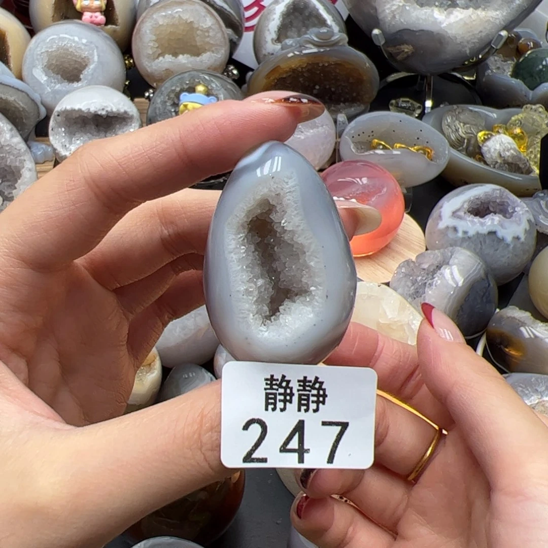 未镶嵌大型摆件（非配饰）水晶247