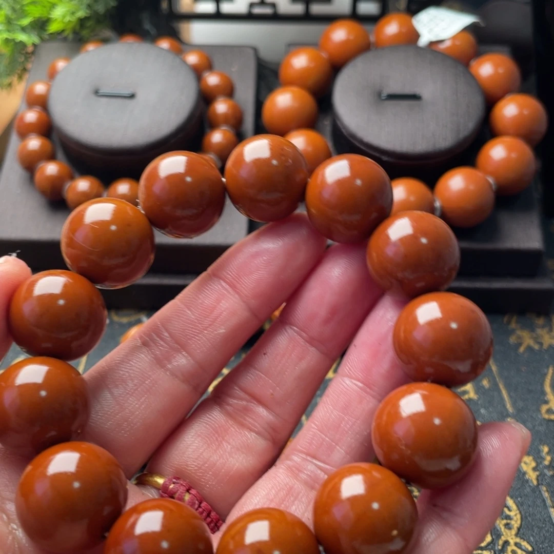 肥***）橄榄核吊坠橄榄1.8