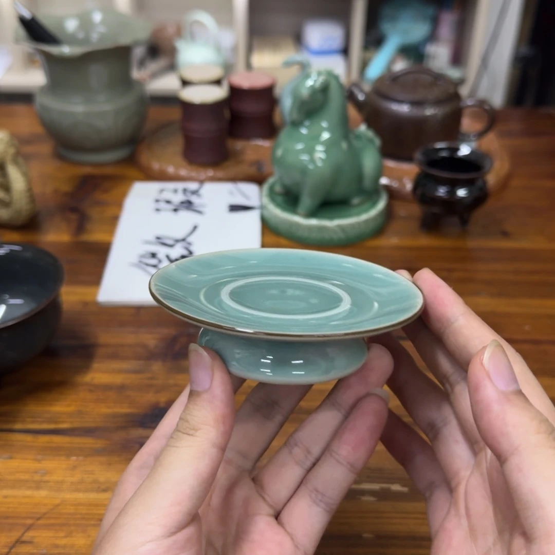 小仲茶器开播福利2800