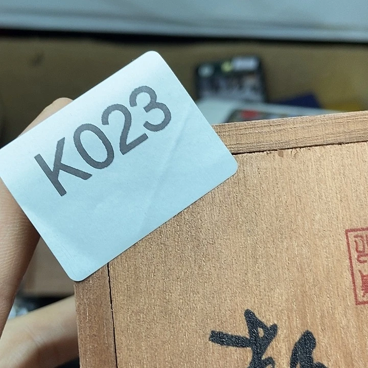 手工艺品琉璃哼*鼓023