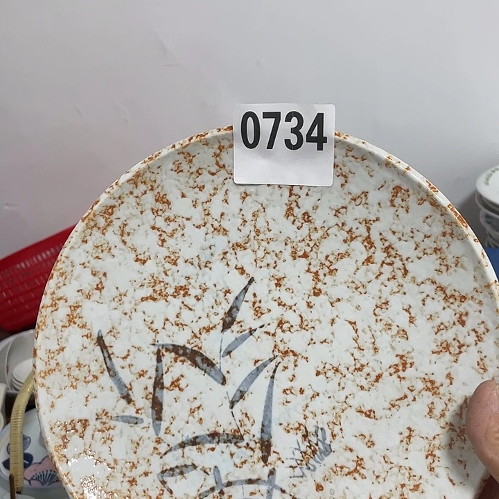 搪瓷轻****回流陶瓷微瑕734