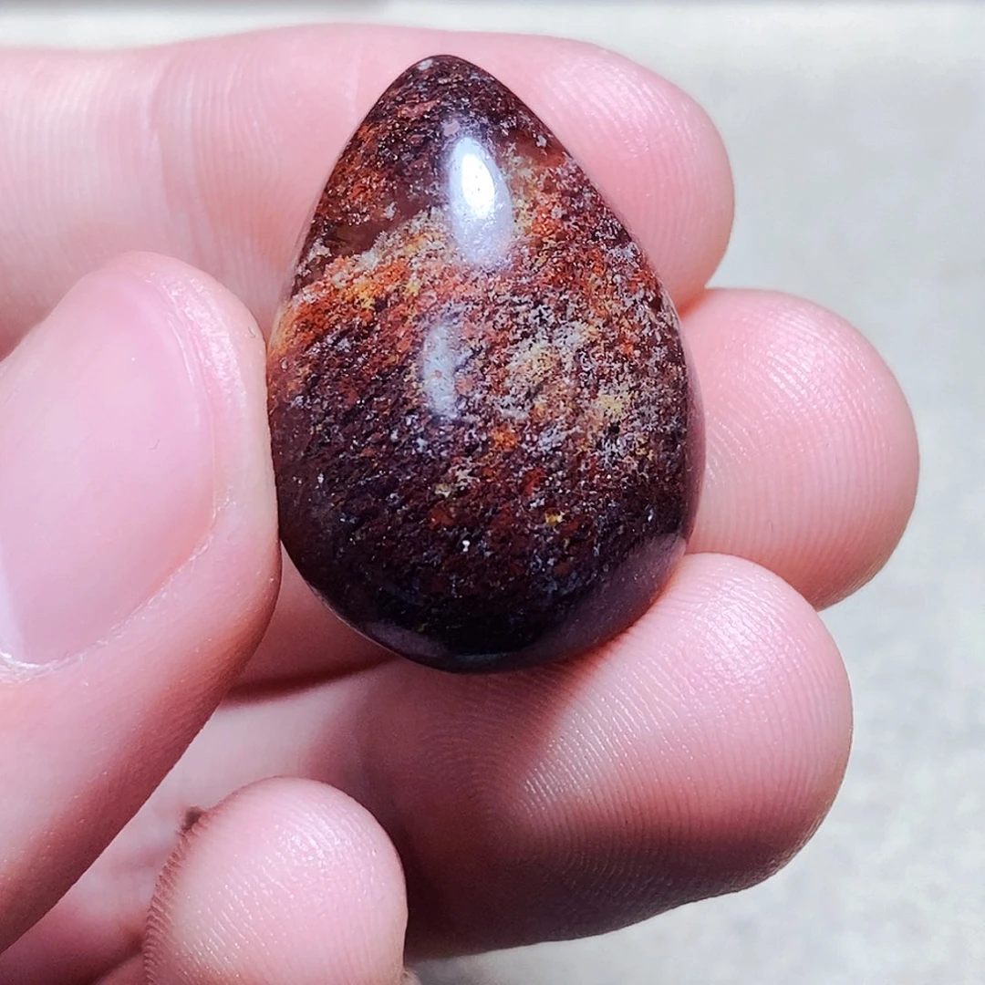 水晶颈饰未镶嵌用****7