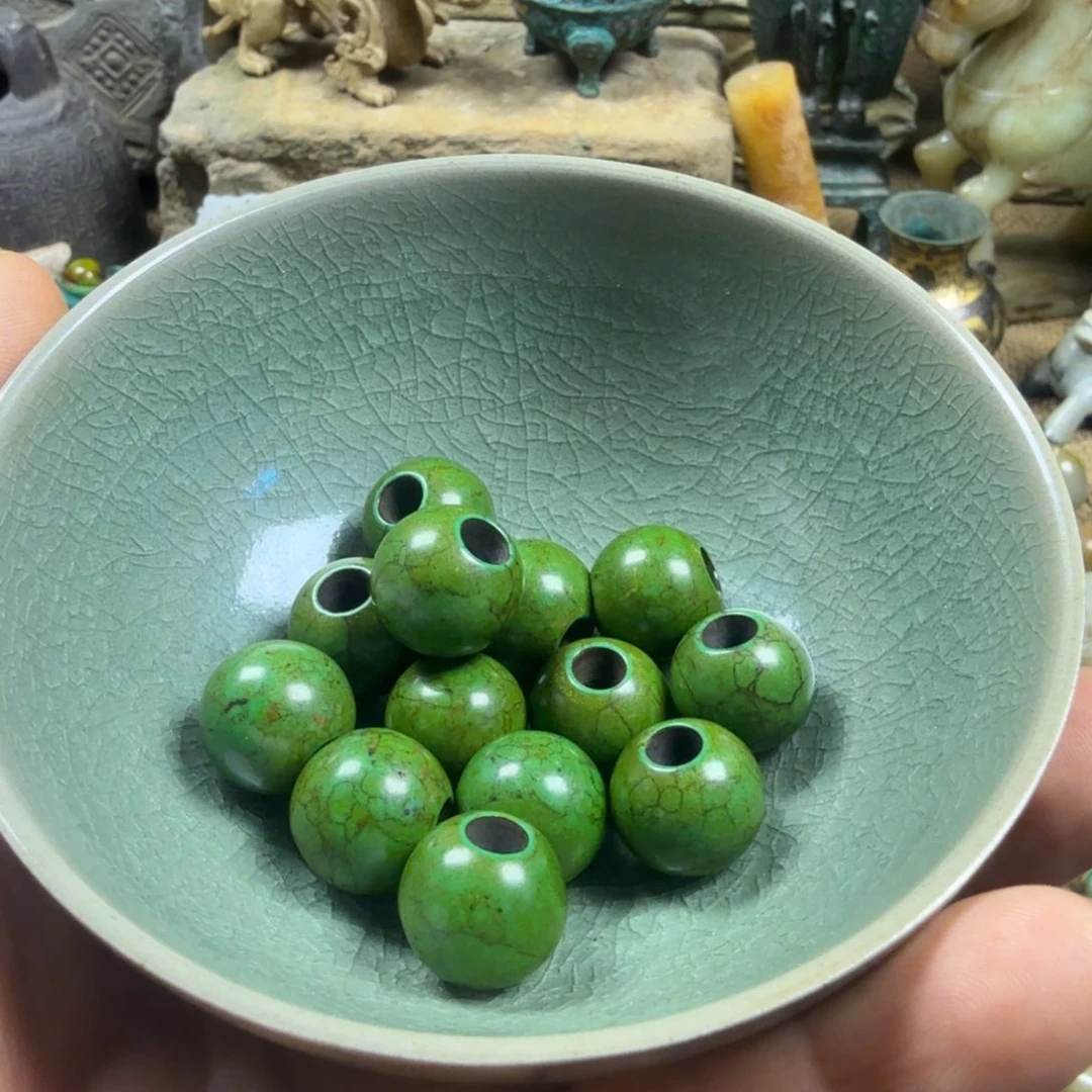 摆件用****3富甲天下的大家庭