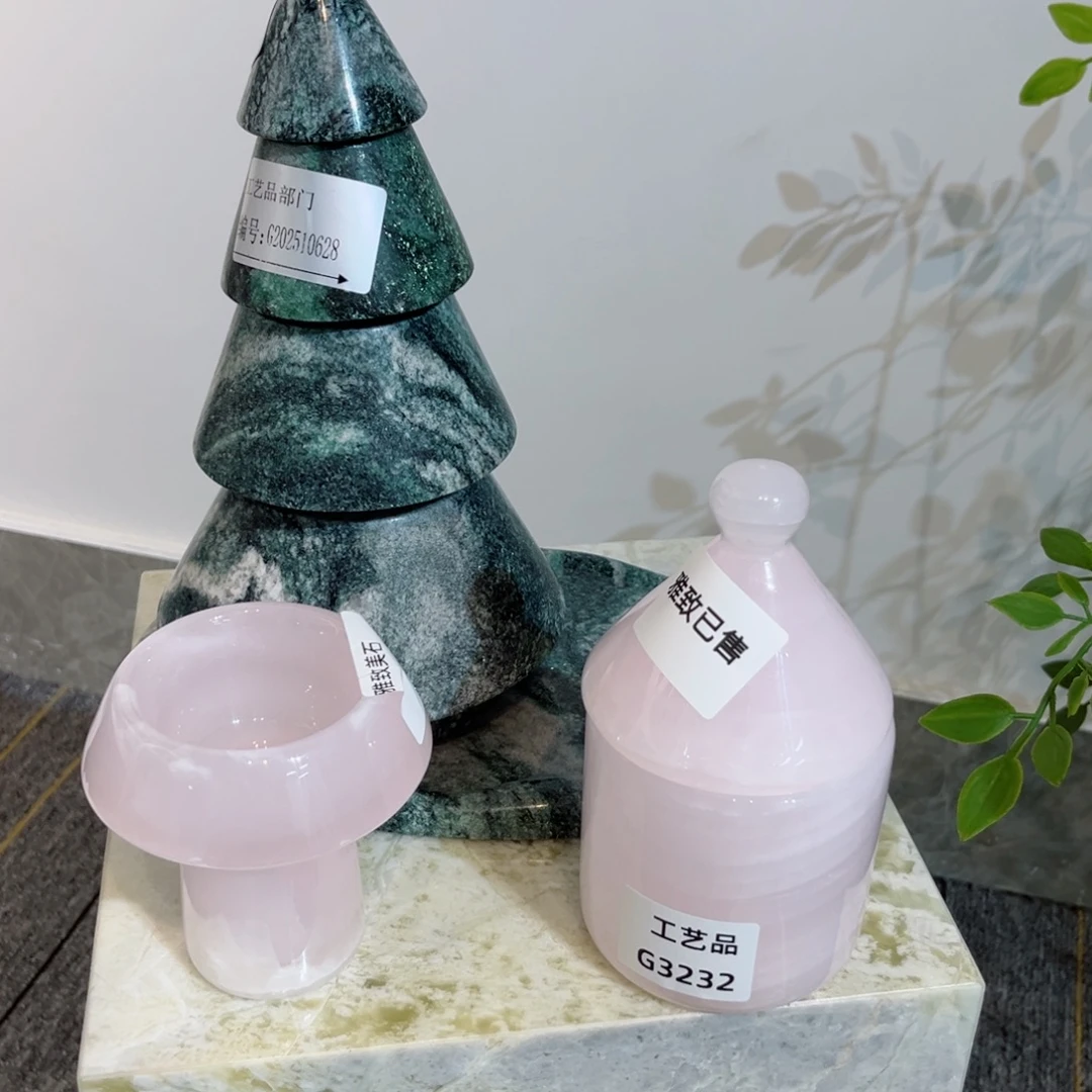 大***亦石材工艺品系列产品