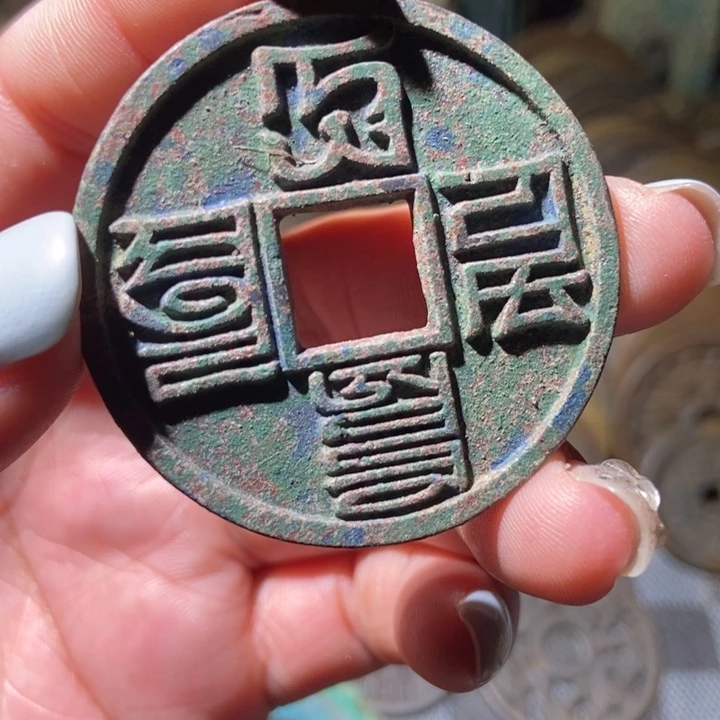 铜现代工艺品仿制品