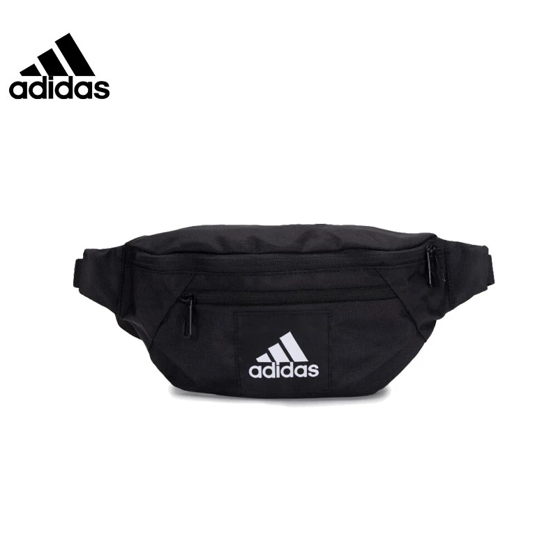 adidas阿迪达斯中性ESS WAIST BAG腰包IT2047