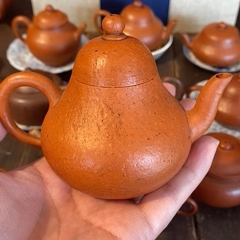 茶壶紫砂紫沙壶紫砂茶具