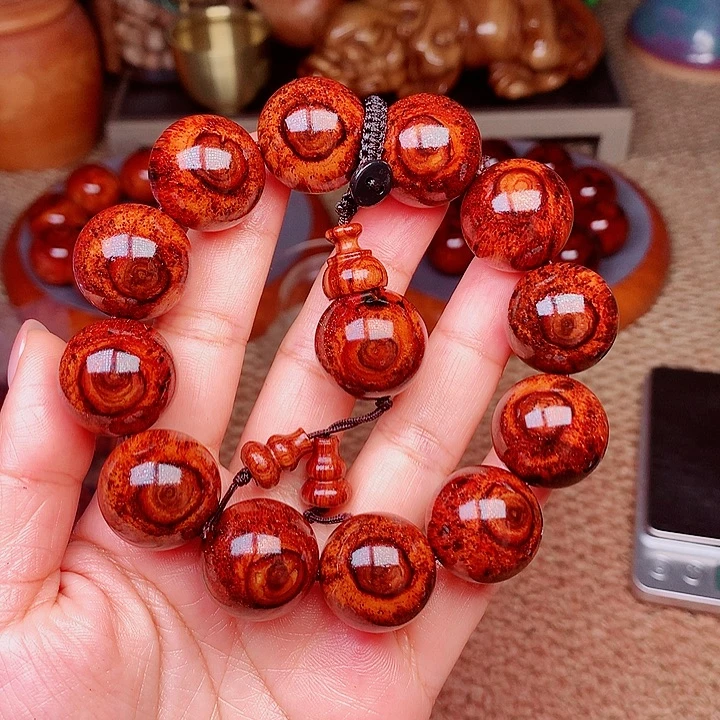 黄花梨/降香黄檀桃10