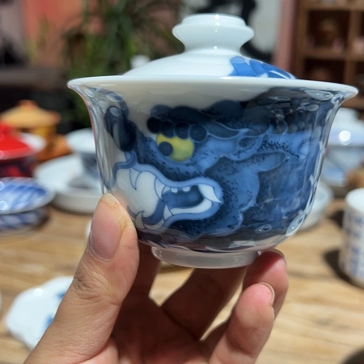 陶瓷艺术作品欣赏