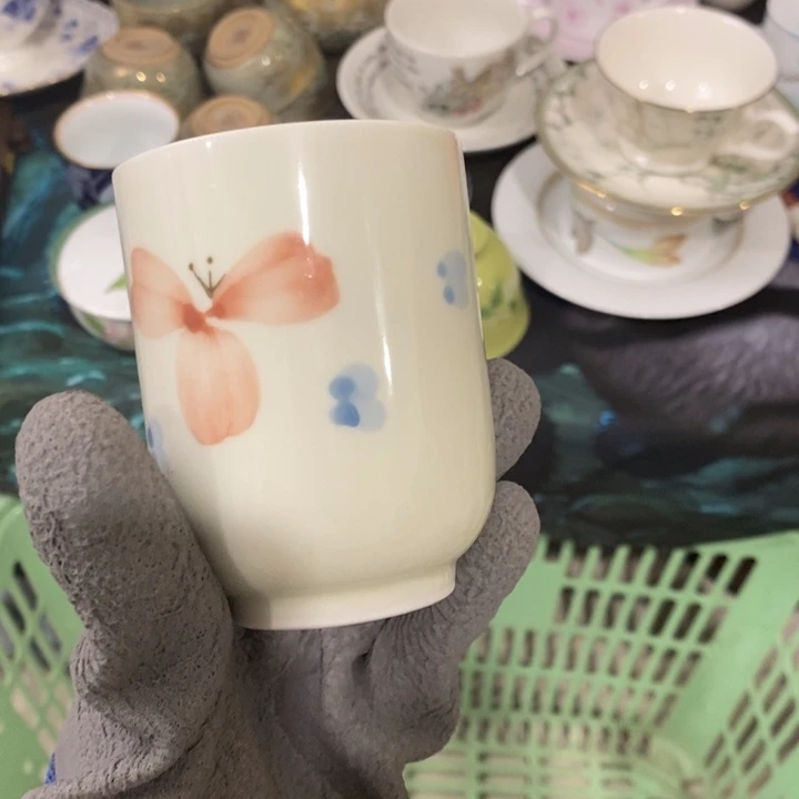 我会把他当成朋友和好