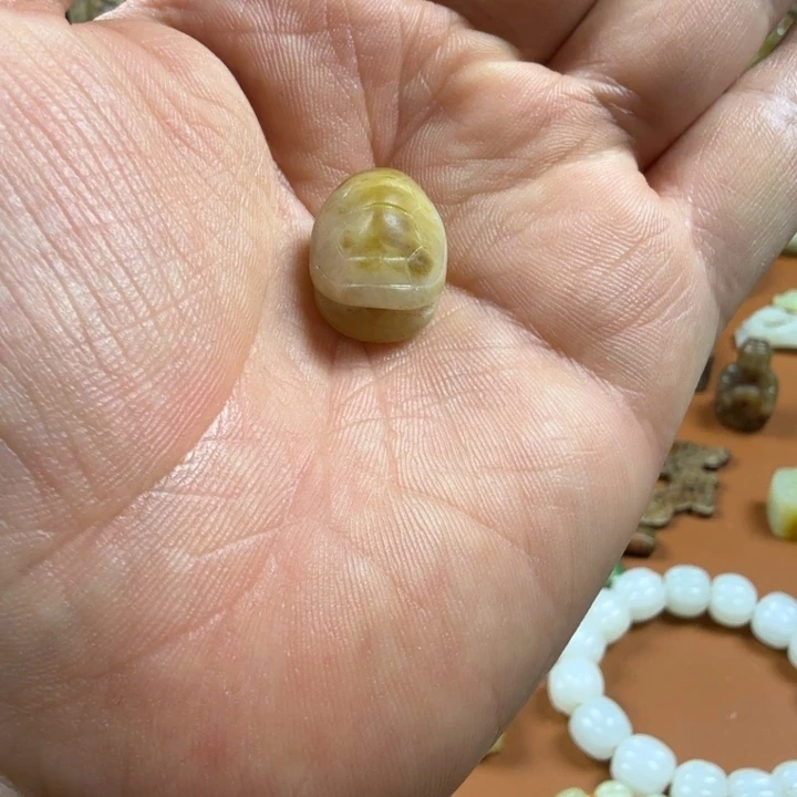 摆件欢迎来到战汉之宝