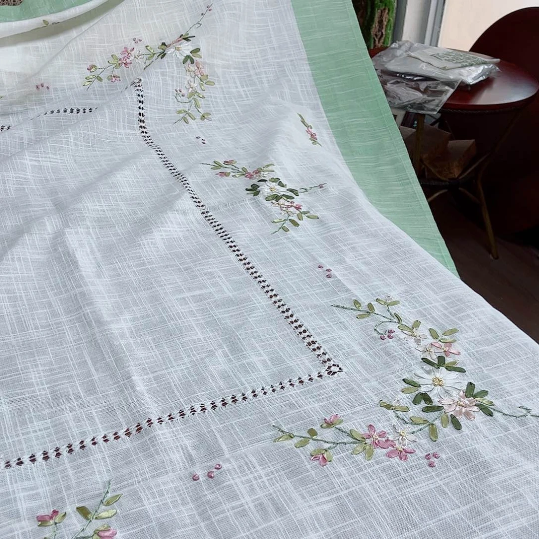 毛绒亚麻棉042-1.3/1.7米