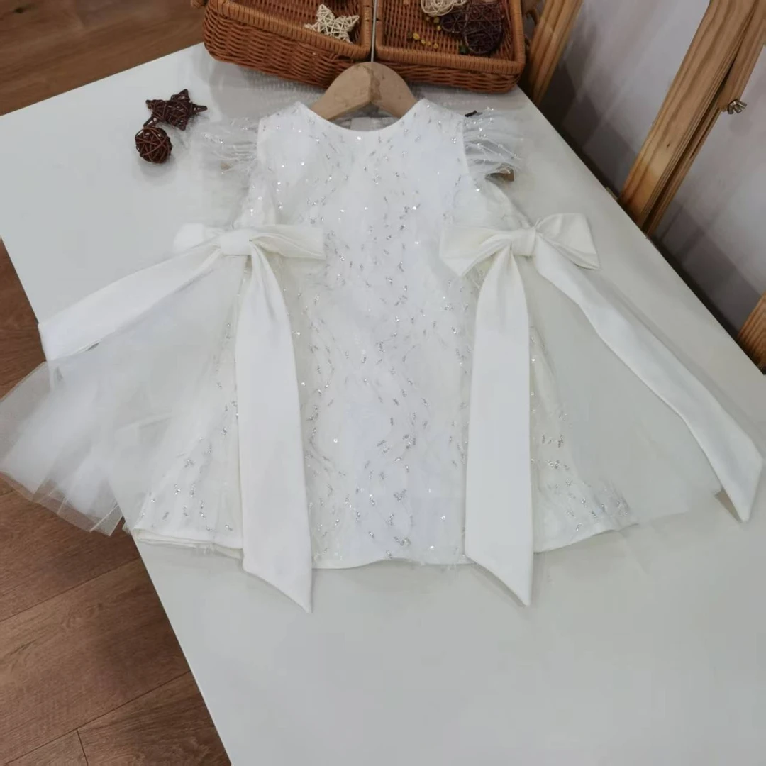 620 夏季小童连衣裙 H