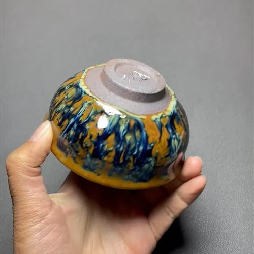 【闪购商品】茶盏-570............