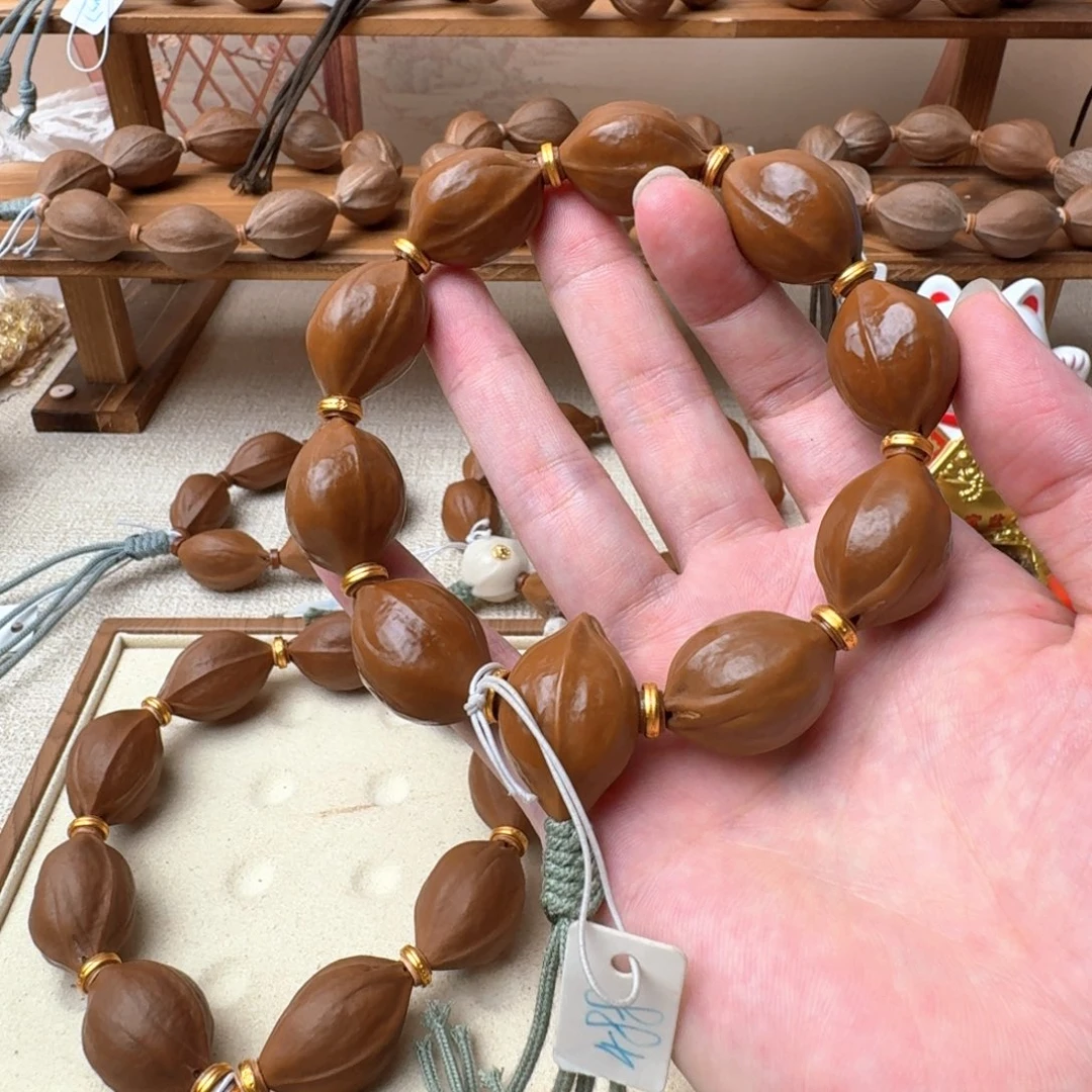 ****。手串/手链橄榄核2028