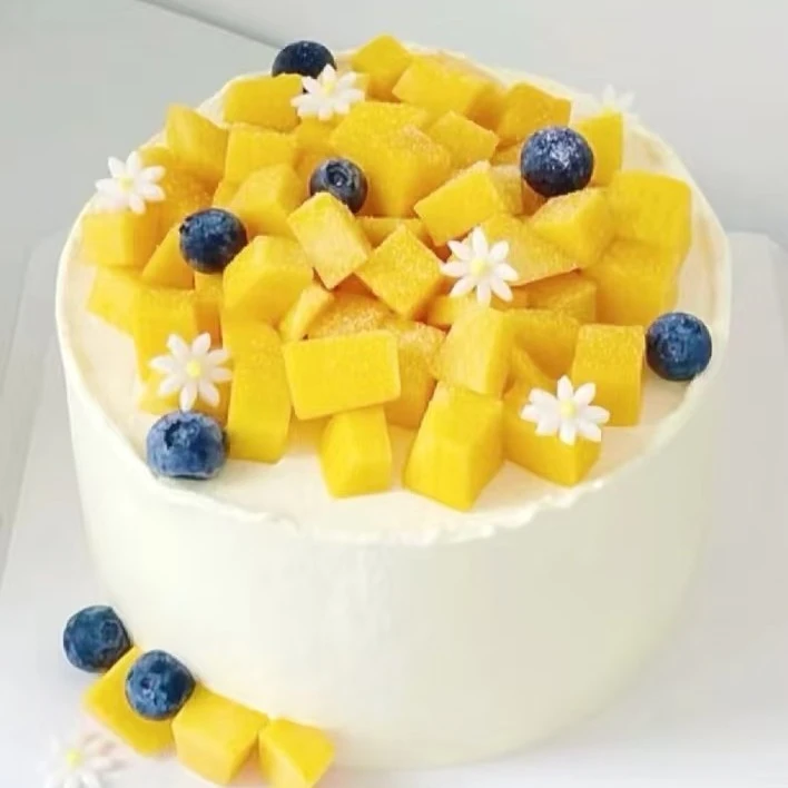 芒芒意式提拉米苏