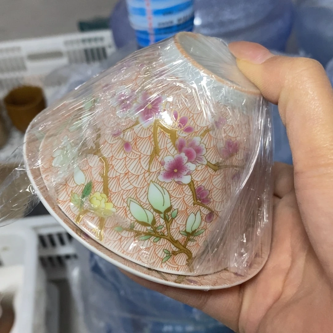 陶瓷茶器福利活动679