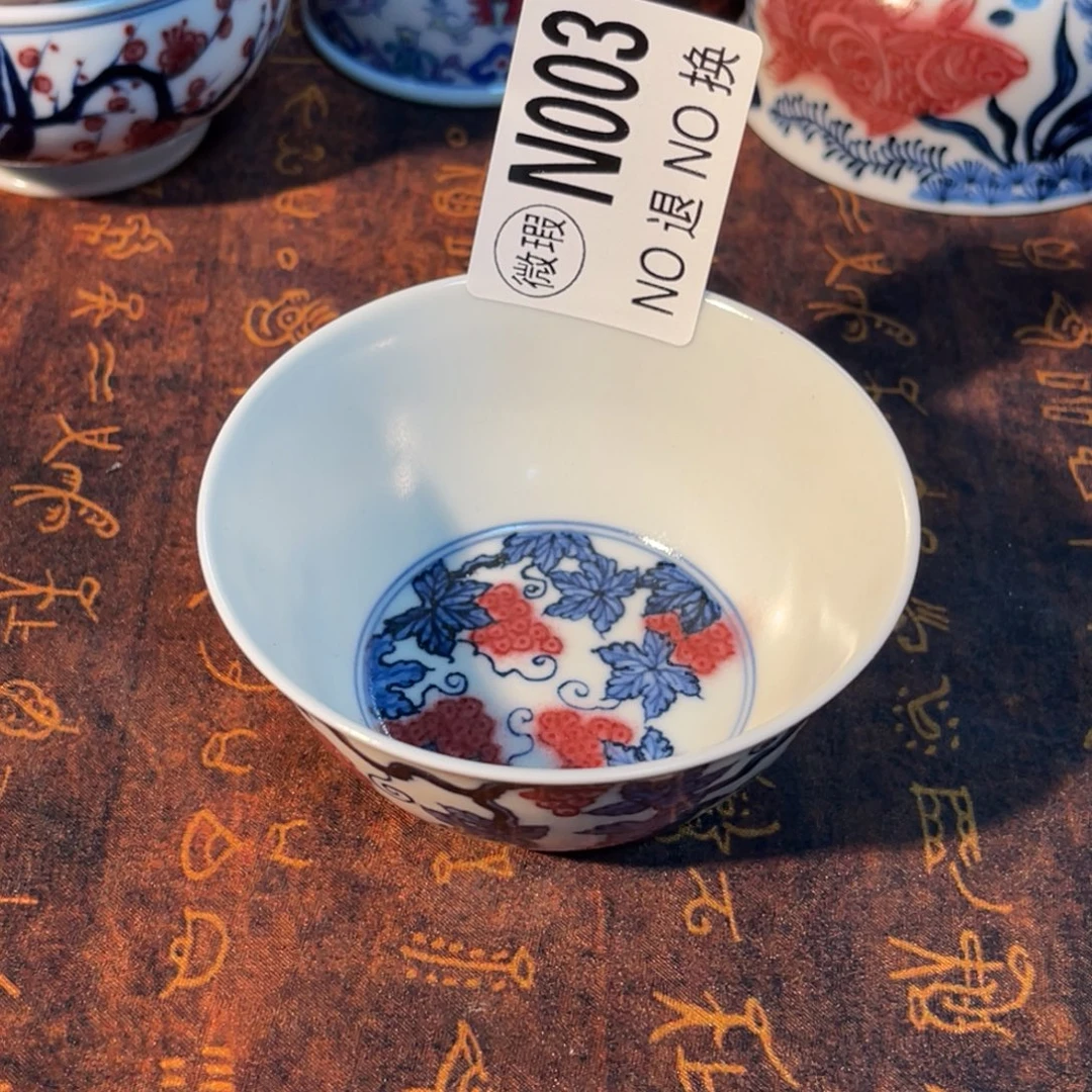 003 半月陶瓷半月陶瓷