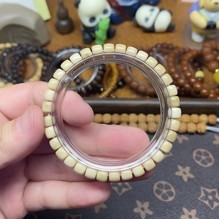 手串龙眼菩提龙脊菩提小青龙直切微钥匙孔