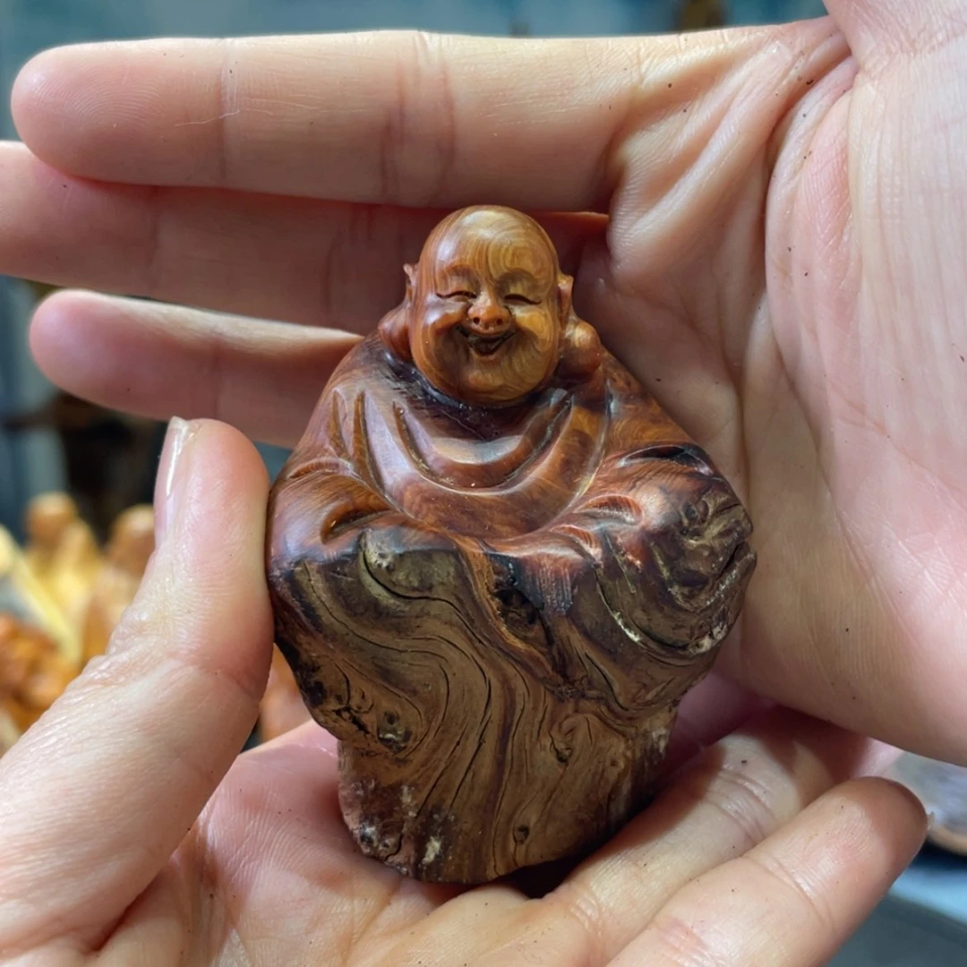 【闪购商品】柏木（崖柏）其他