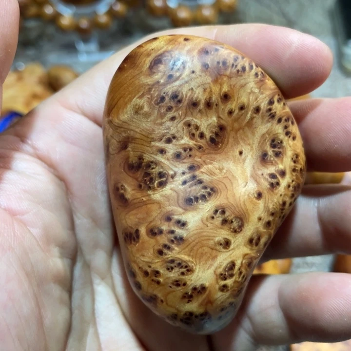 其他柏木（崖柏）把