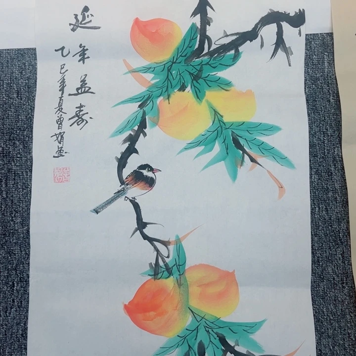 手绘作品全场甩货出