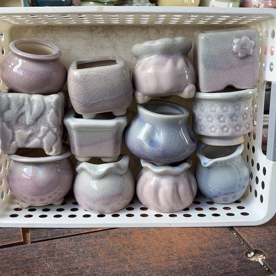 量货/4-5.5口高深浅搭配发12