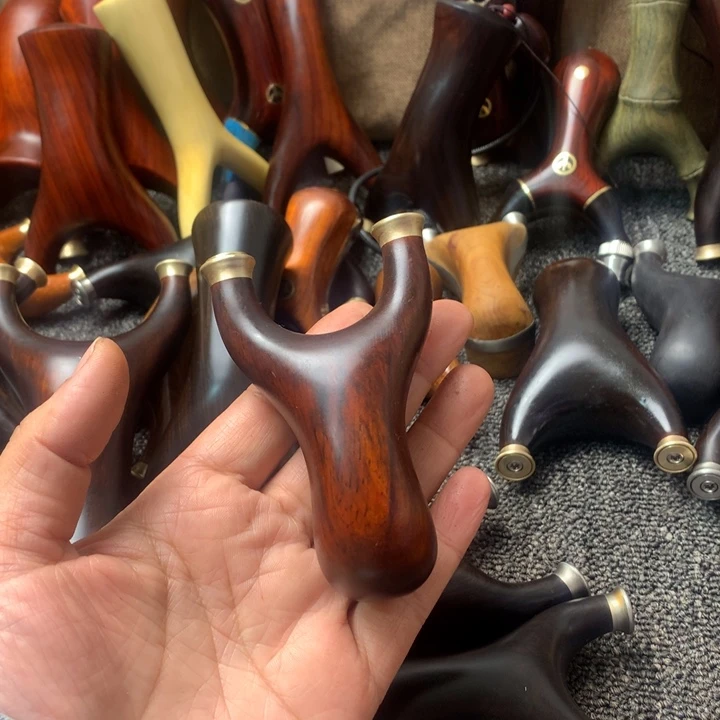 大果紫檀（缅甸花梨）瑕疵443