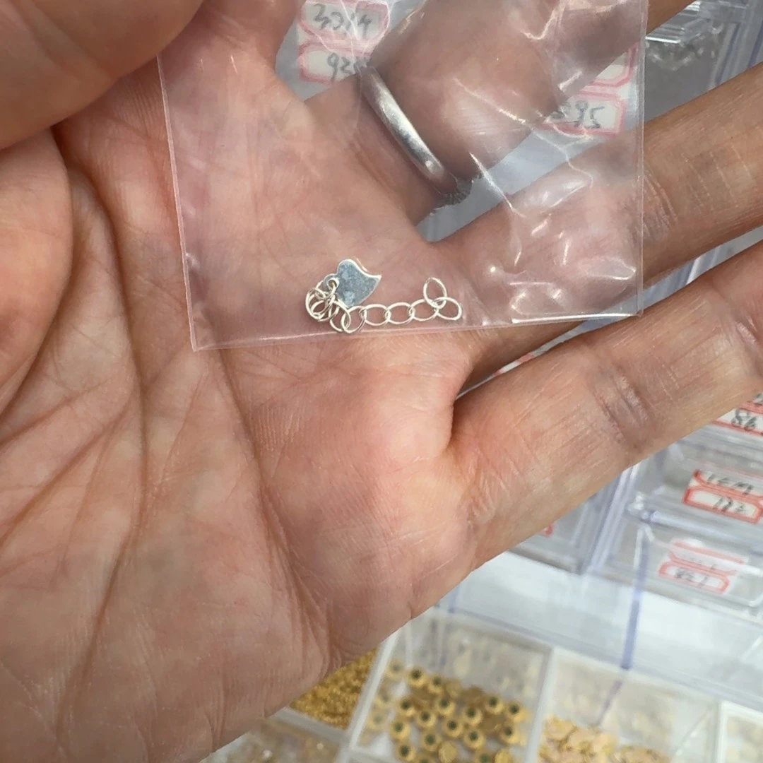 未镶嵌珠宝半成品水晶