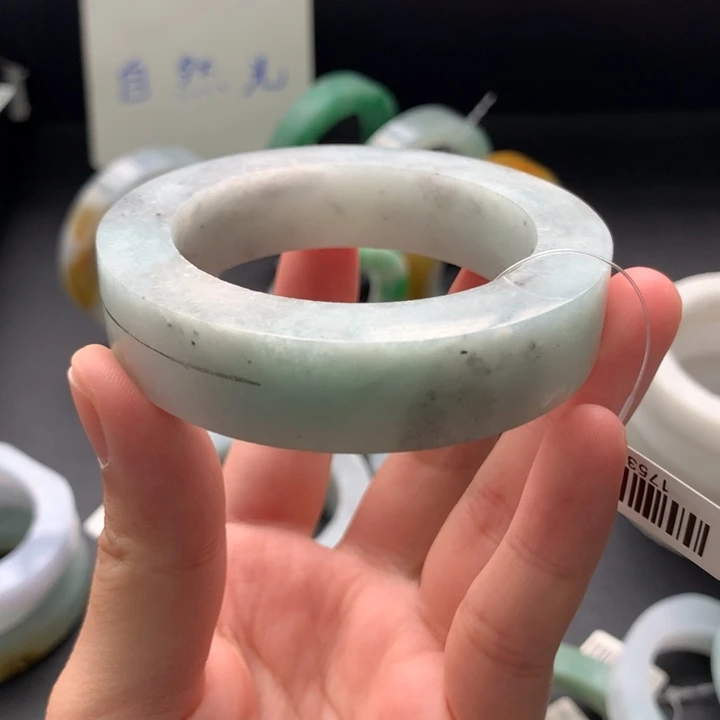 定制翡翠未镶嵌52-57