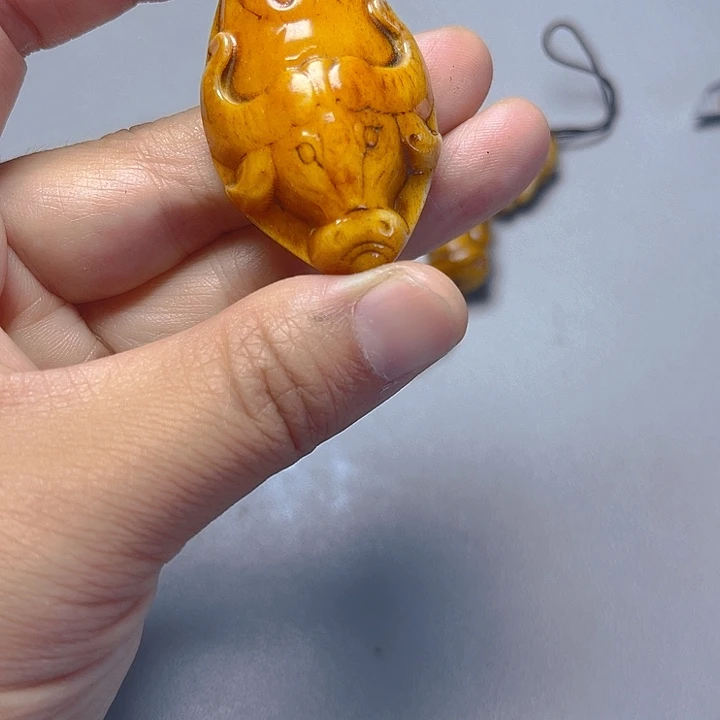 大果紫檀（缅甸花梨）