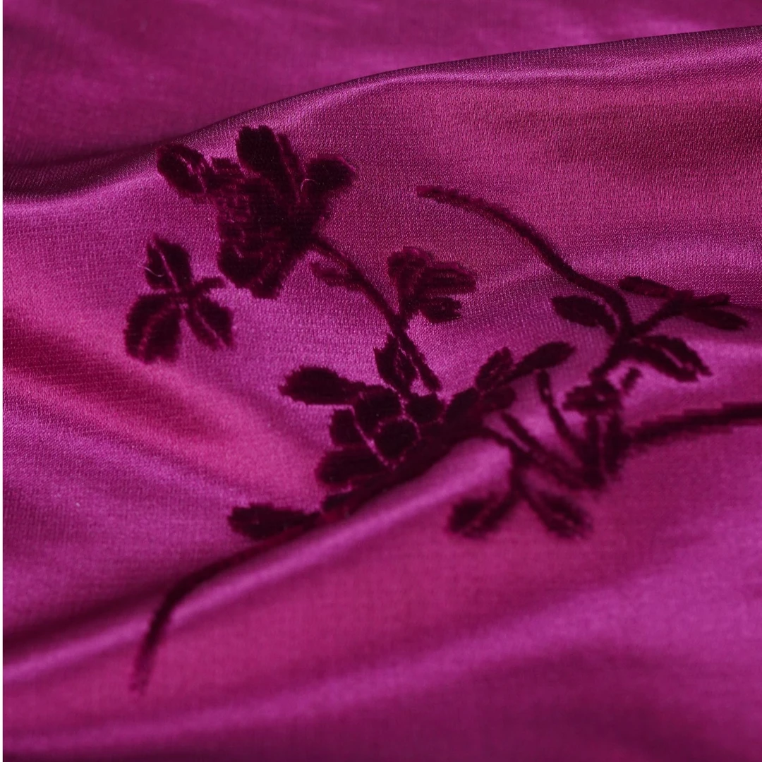 上久楷漳缎-唯芳58姆米