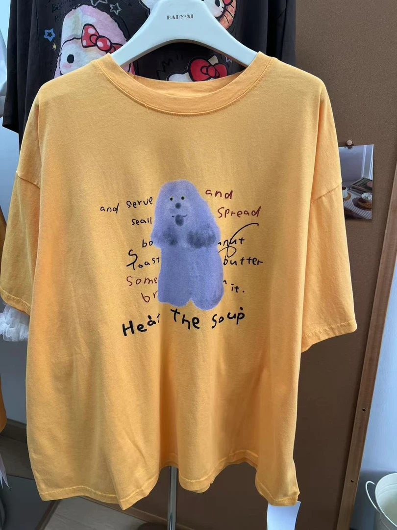 叨叨推荐款 baby#82380#短袖T恤上衣 FL