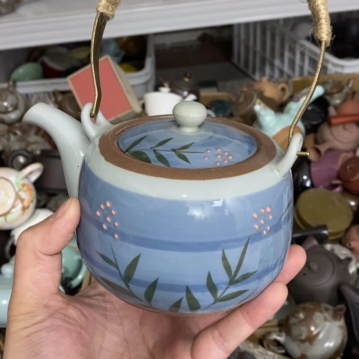 陶瓷艺术品及陶瓷制品