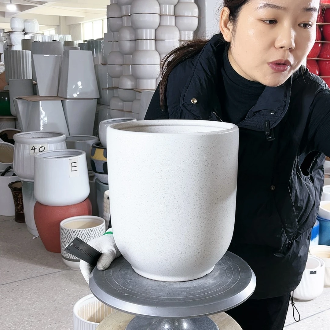 陶瓷口径24-27。亚白