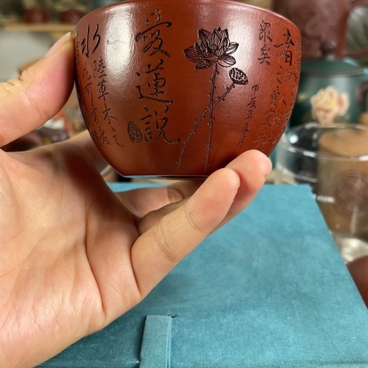 茶杯紫砂11111111111