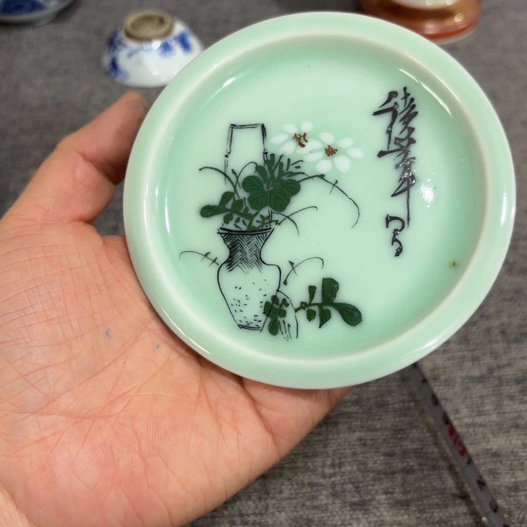 非常好看的物品 The