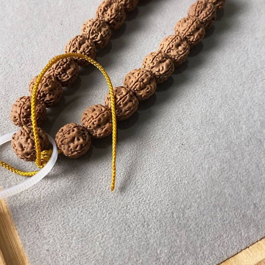 金刚菩提手串花王13