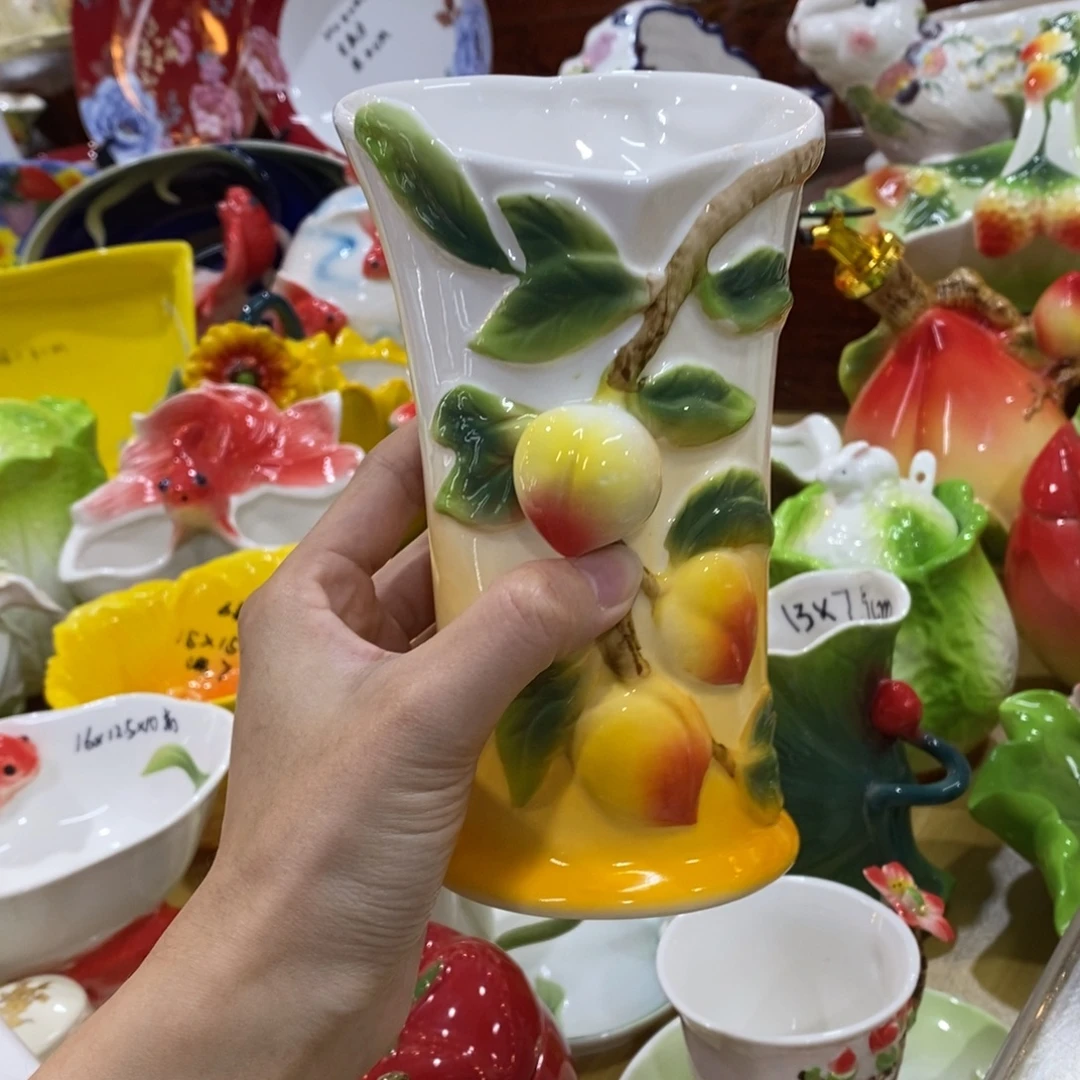 釉下彩陶瓷陶瓷陶瓷陶瓷