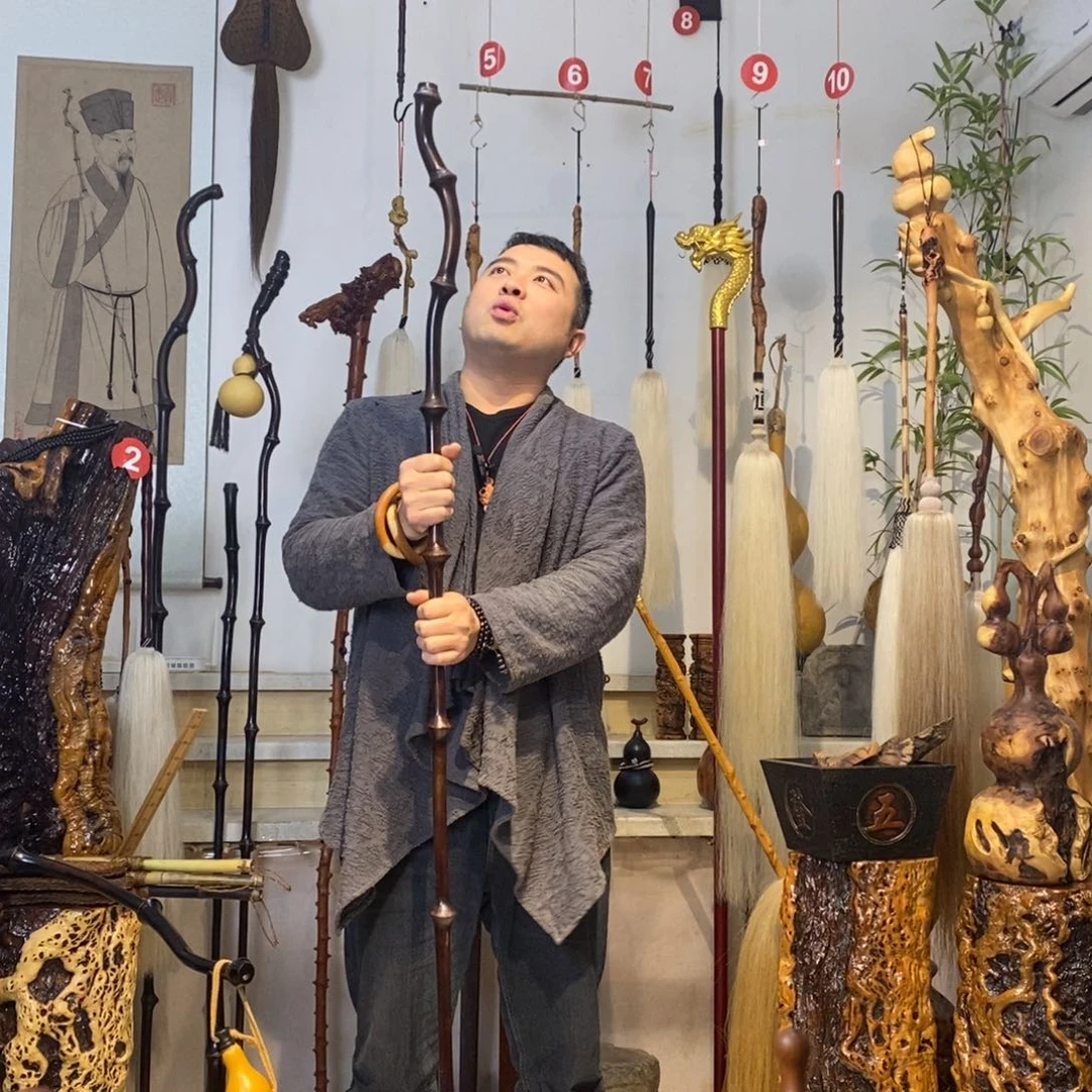 实物展示一物一拍