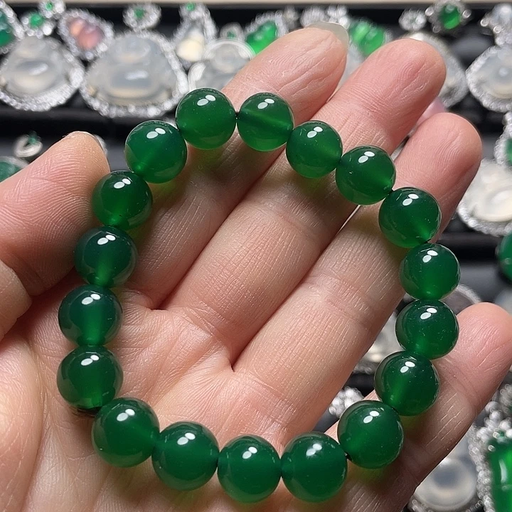 玛瑙/玉髓未镶嵌挂件