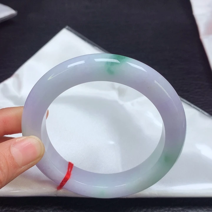 翡翠手镯未镶嵌61➕