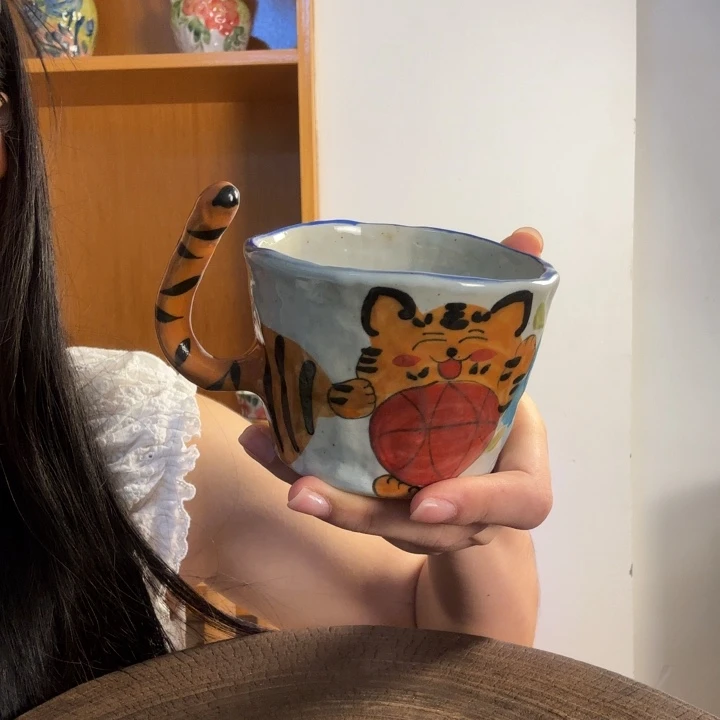 陶手绘景德镇陶瓷