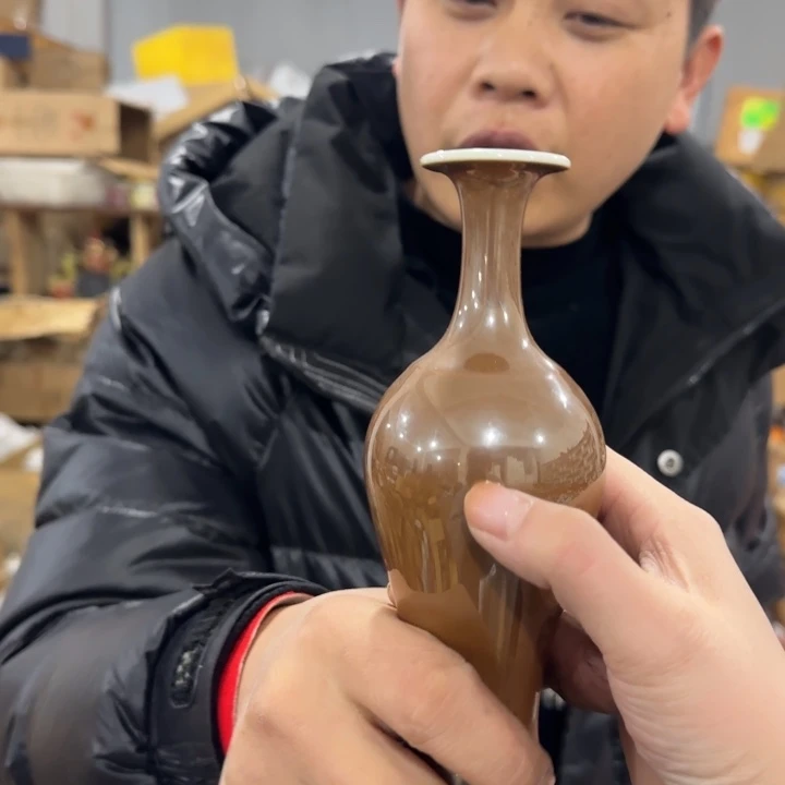 陶摆件景德镇陶瓷