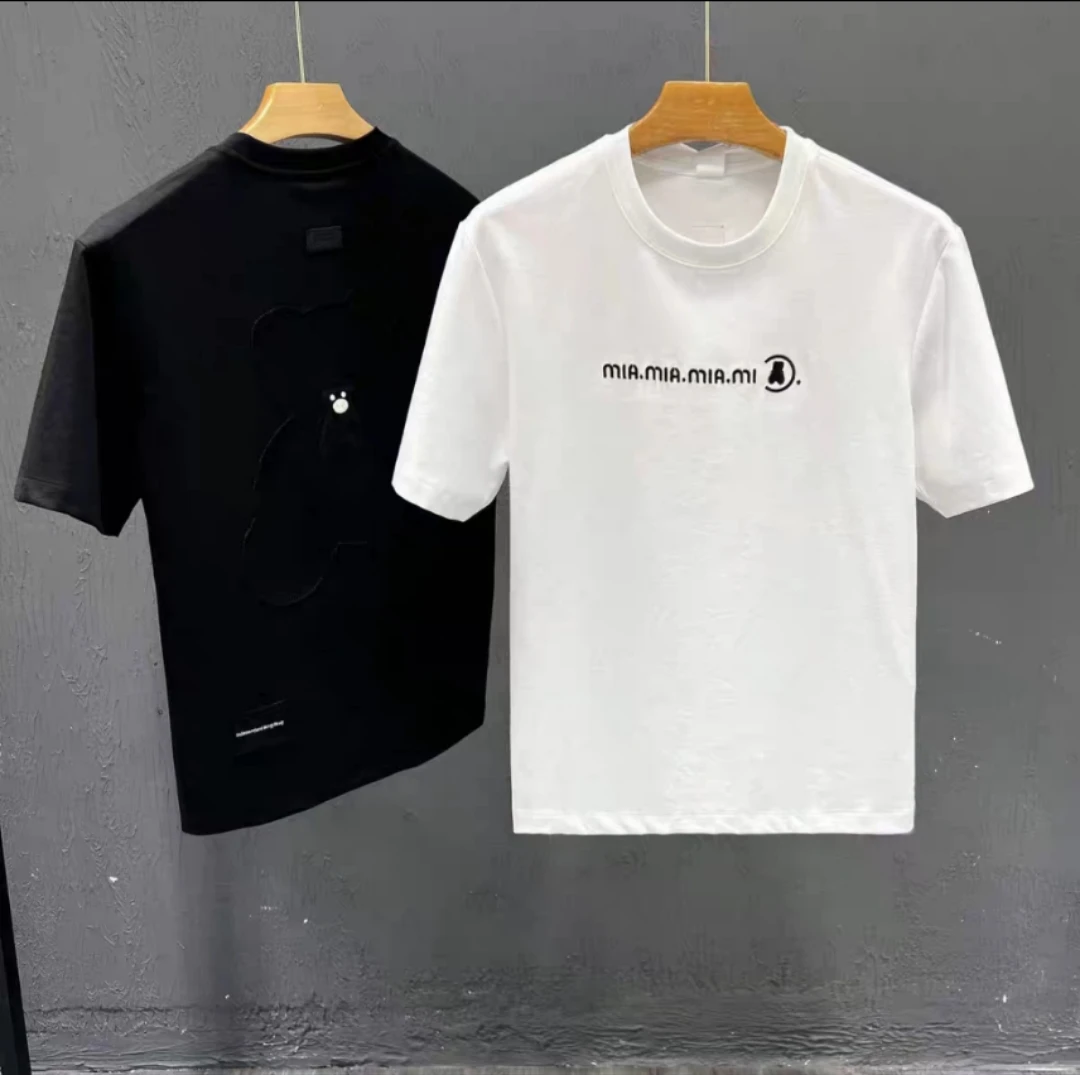 男士休闲短袖9081