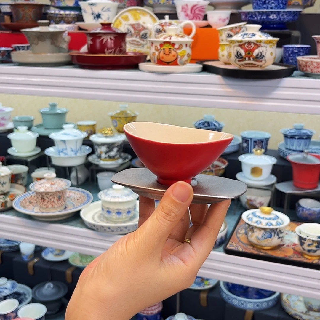 哈哈这就是我的第一