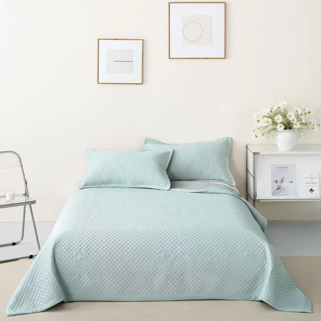 【张小南专属】星洋&冰丝豆豆凉席